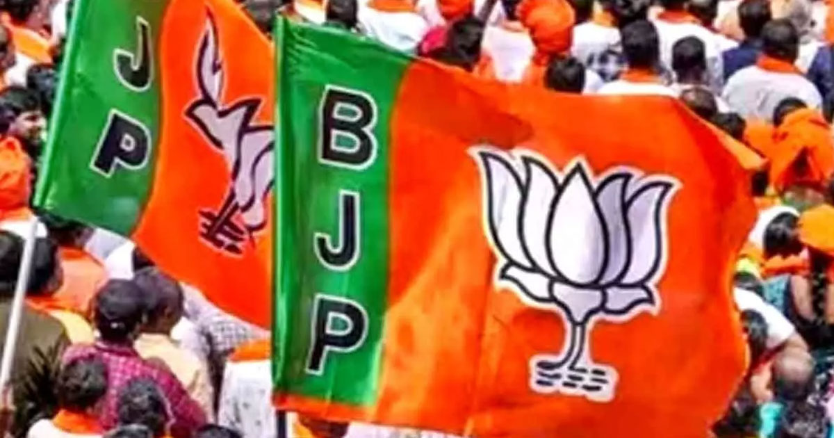 Speculation Grows Over New Bengal BJP President Amid Suspension of Organizational Elections