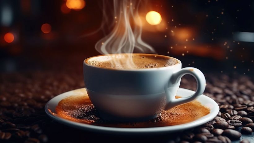 Does Coffee Really Reduce Stress? Know the Details