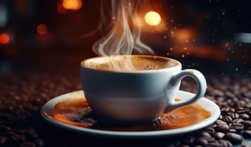 Does Coffee Really Reduce Stress? Know the Details