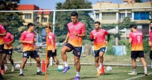 East Bengal