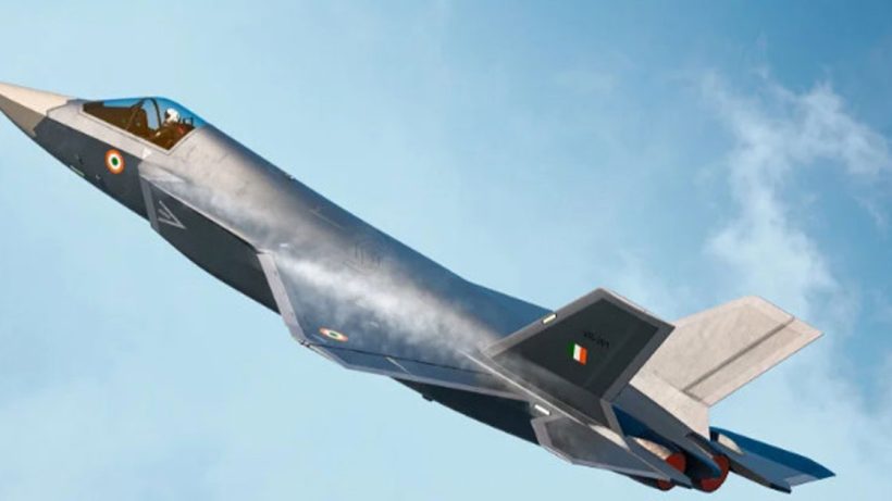 India gets dual offers for next-generation fighter projects