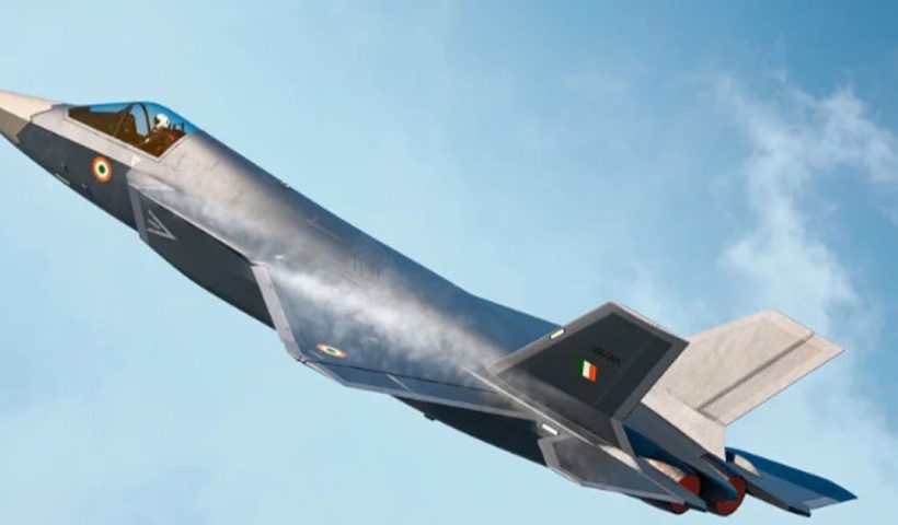 India gets dual offers for next-generation fighter projects