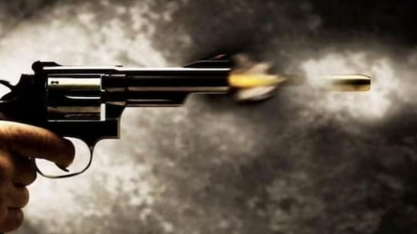 Gunshots Fired During Picnic Fun! Shock in Naihati