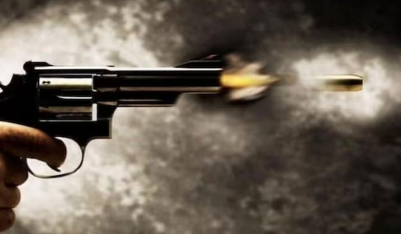 Gunshots Fired During Picnic Fun! Shock in Naihati