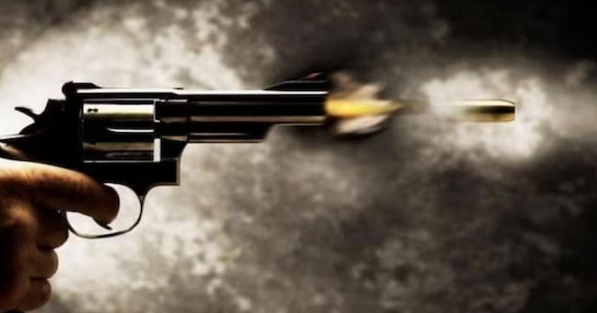 Gunshots Fired During Picnic Fun! Shock in Naihati