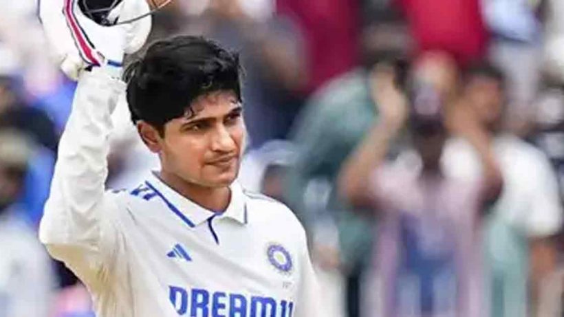 Shubman Gill among 4 Gujarat Titans players likely to summoned by Gujrat CID over Ponji scam