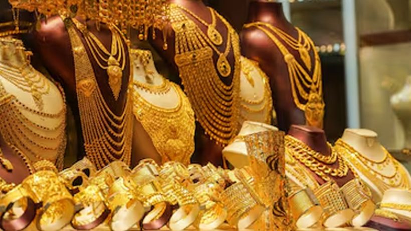 Gold and Silver Price: Gold Price Rises Again on Sunday, Check the Current Rate in Kolkata