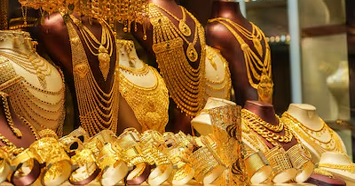 Gold and Silver Price: Gold Price Rises Again on Sunday, Check the Current Rate in Kolkata