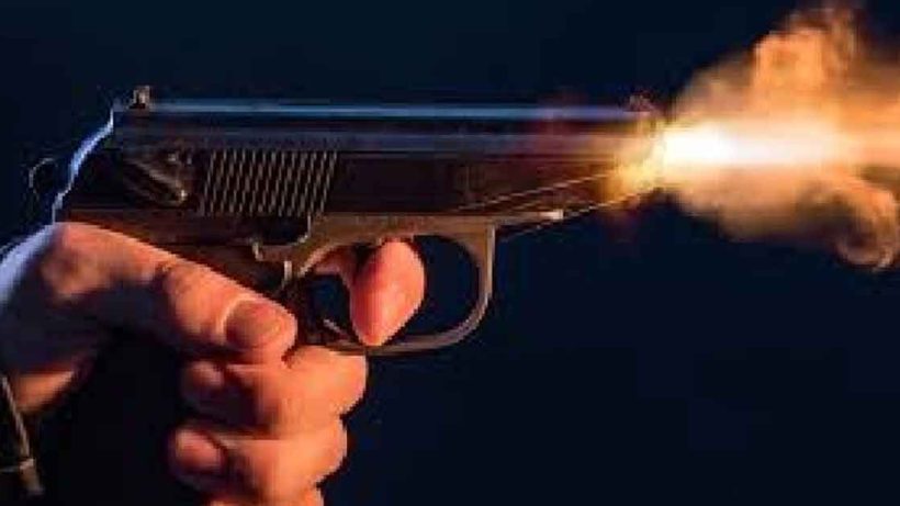 tmc leader dulal sarkar shot dead