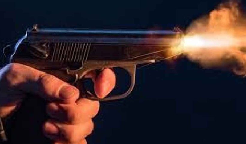 tmc leader dulal sarkar shot dead