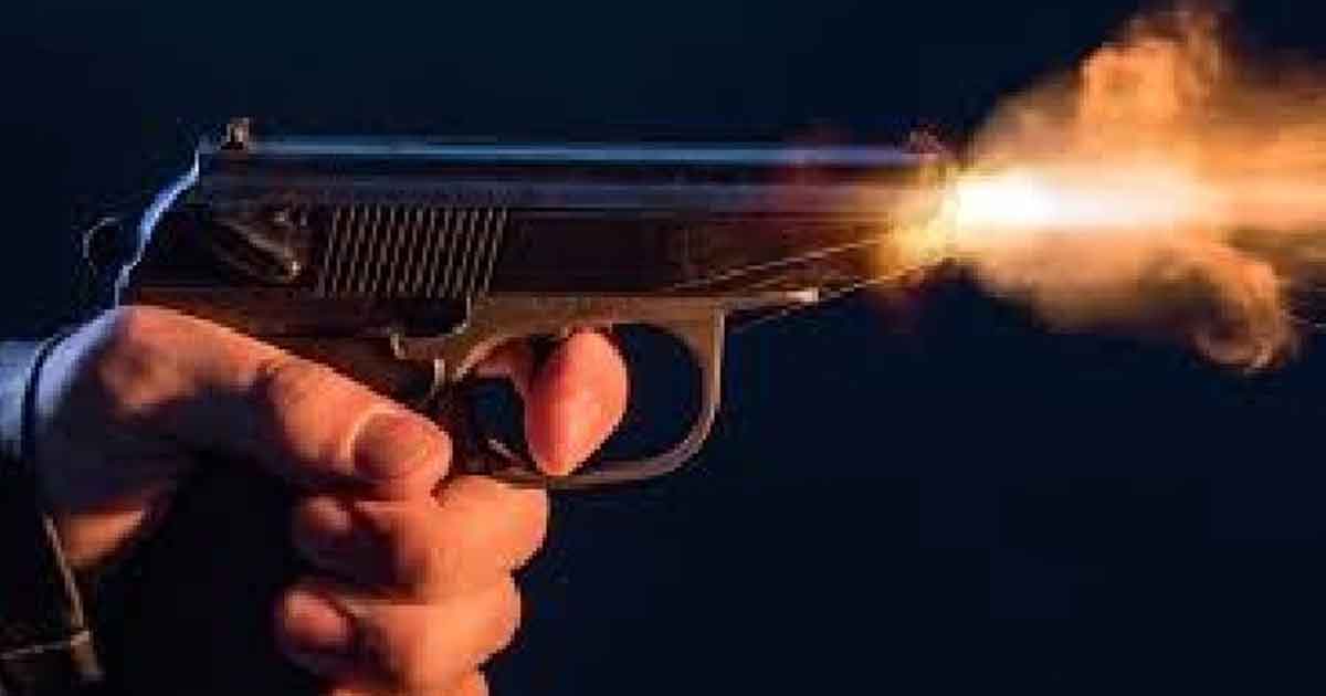 tmc leader dulal sarkar shot dead