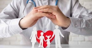 health insurance 5 year plan