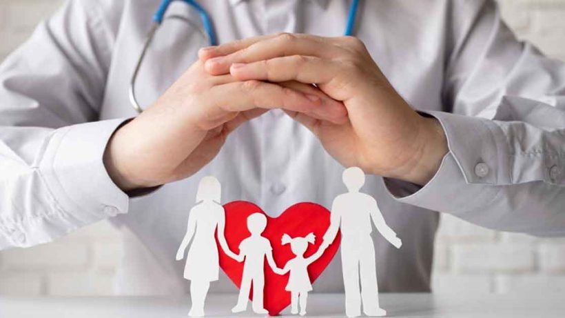health insurance 5 year plan