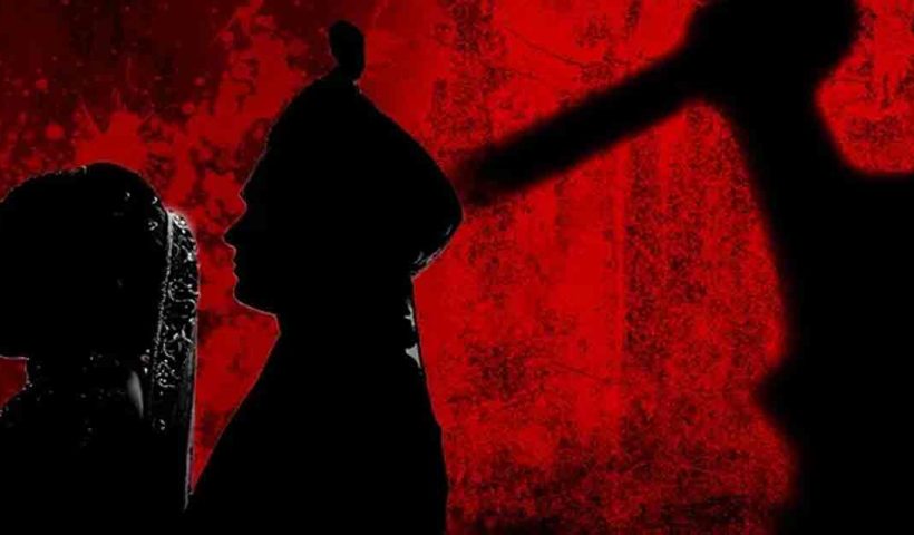 Young girl from Maharashtra killed in the name of honour killing