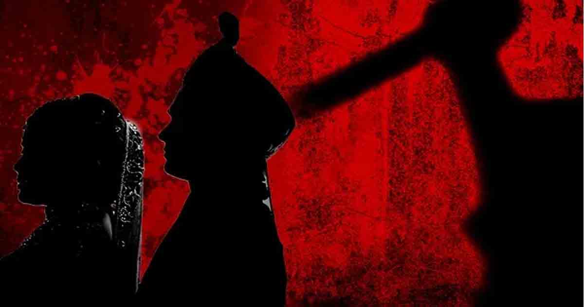 Young girl from Maharashtra killed in the name of honour killing