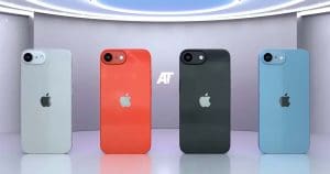 iPhone SE 4