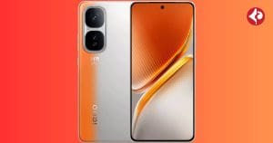 iQOO Neo 10R