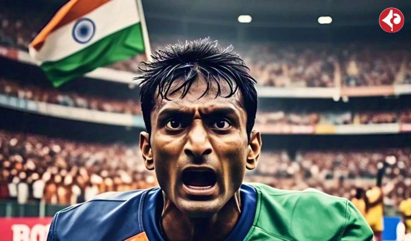 indian football legend book in Kolkata Book Fair 2025