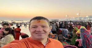IndiGo CEO Finds Peace In Chaos
