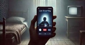 19 yr old dies on live