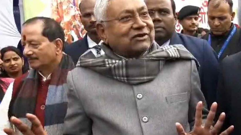 Nitish Kumar denies to join India block after offer given by Lalu Prasad Yadav