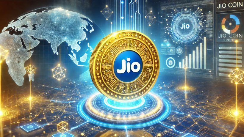 Jio Coin Launched in the Market, Here Are the Benefits You Can Get