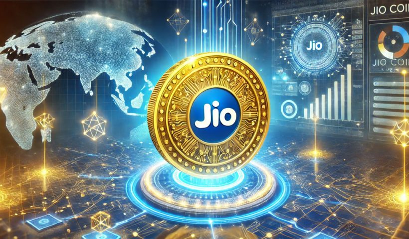 Jio Coin Launched in the Market, Here Are the Benefits You Can Get