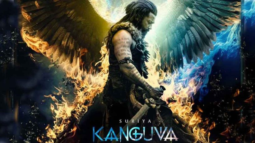 From Box Office Flop to Oscar 2025: Kanguva’s Unexpected Journey