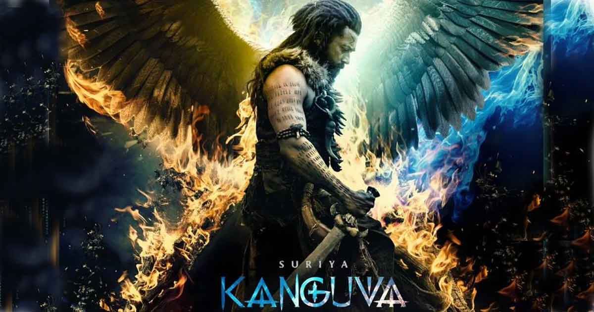 From Box Office Flop to Oscar 2025: Kanguva’s Unexpected Journey