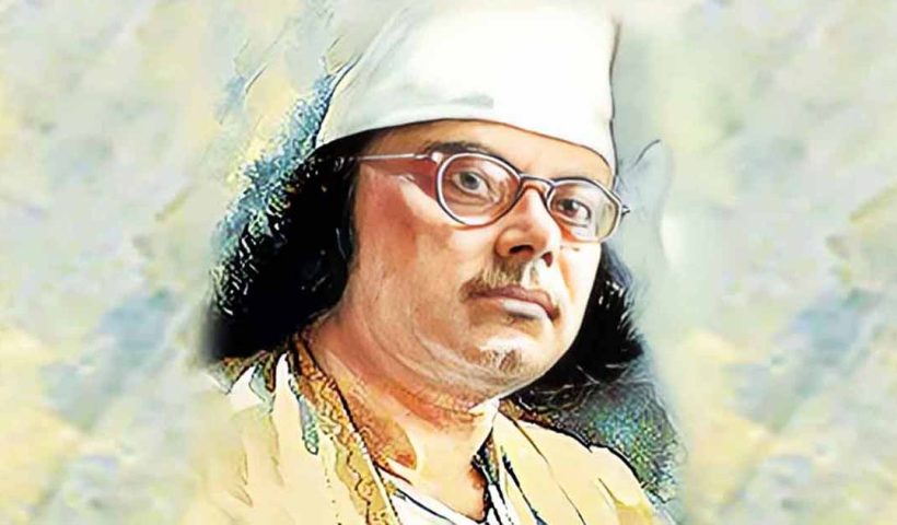 kazi nazrul islam