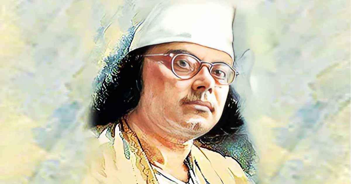 kazi nazrul islam