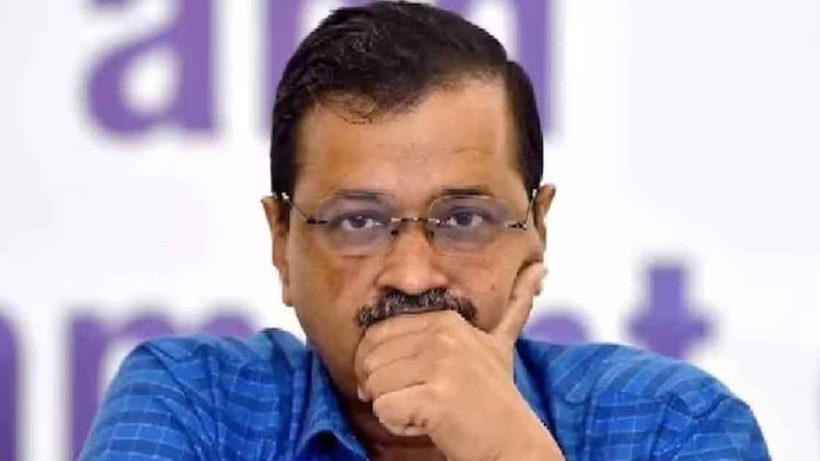 Arvind Kejriwal Claims BJP Offered 15 Crore to AAP Candidates Before Delhi Election Results