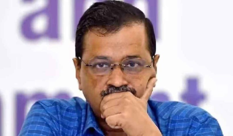 Arvind Kejriwal Claims BJP Offered 15 Crore to AAP Candidates Before Delhi Election Results