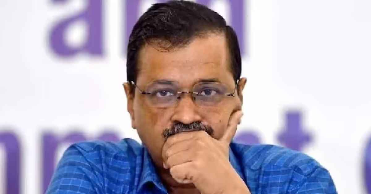 Arvind Kejriwal Claims BJP Offered 15 Crore to AAP Candidates Before Delhi Election Results