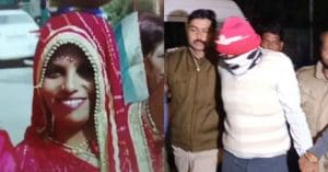 Married Lover Kills Live-in Partner