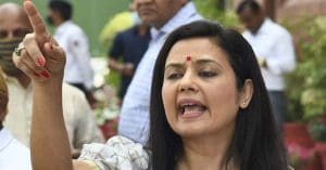 Bengali Workers Held Illegally in Chhattisgarh? Mahua Moitra Raises Alarm