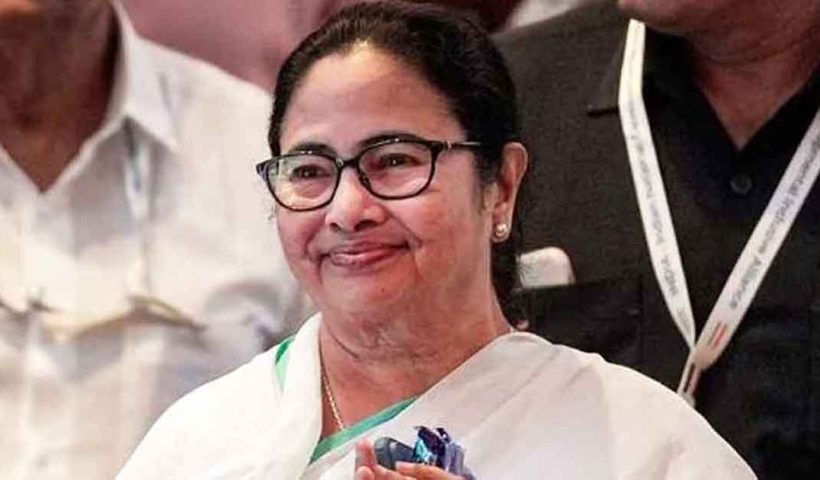 mamata likely to attend doctors program