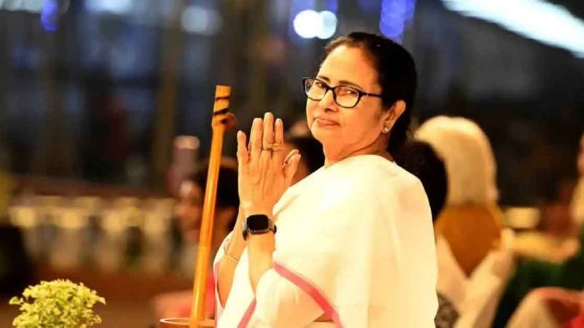 Concert at Kasba Featuring 32 Songs by Mamata Banerjee