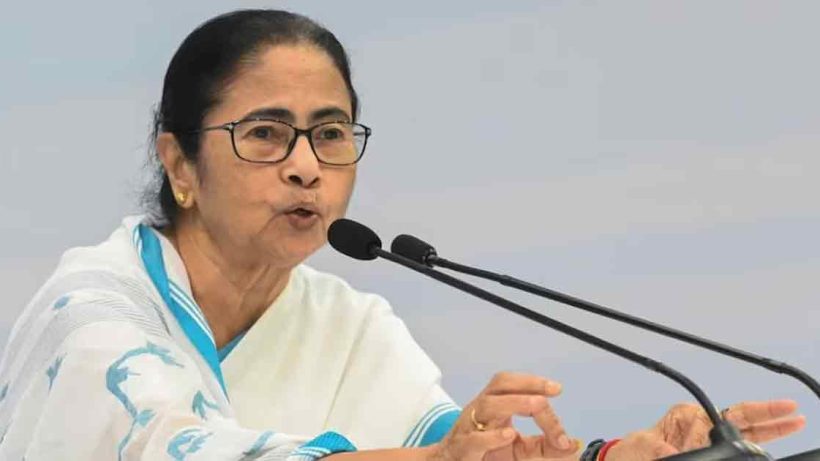 Bengal Tops in Large-Scale Investment, Chief Minister Thrilled by State's Success