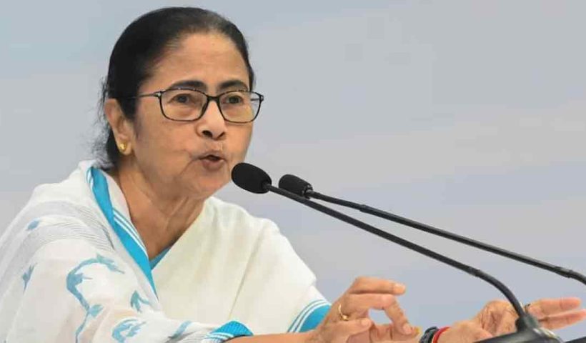 Bengal Tops in Large-Scale Investment, Chief Minister Thrilled by State's Success