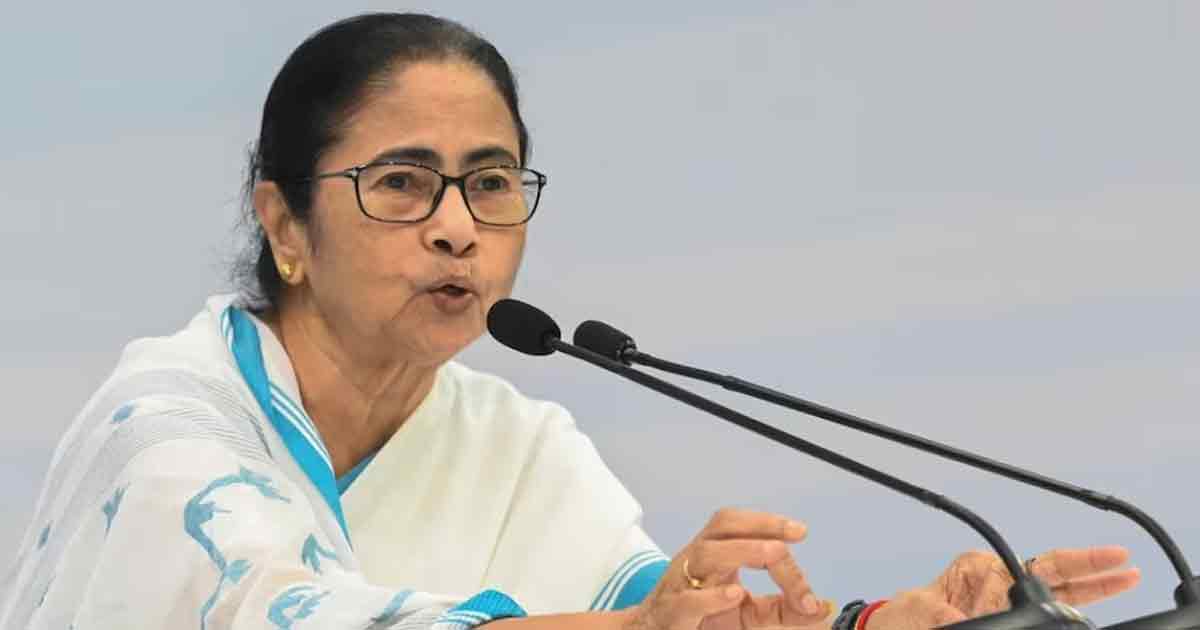 Bengal Tops in Large-Scale Investment, Chief Minister Thrilled by State's Success