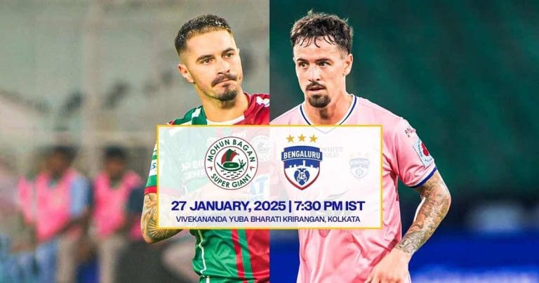 বাগান কাঁটা ছেত্রী, টক্কর দিলেই শিল্ড নিশ্চিত!