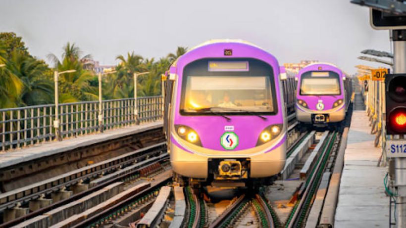 special metro services during book fair