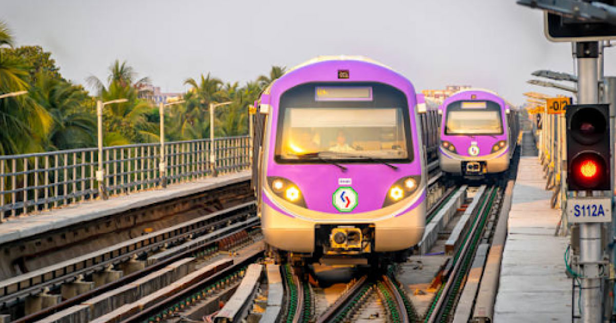 special metro services during book fair