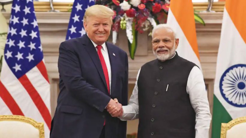 PM Modi may visit US next month