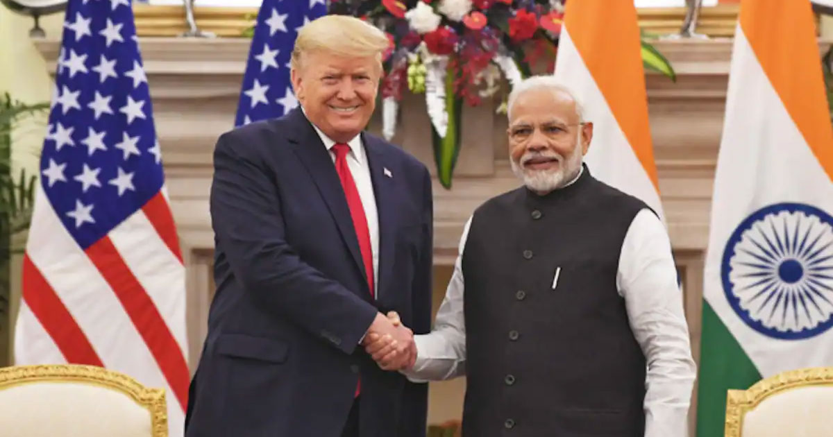 PM Modi may visit US next month