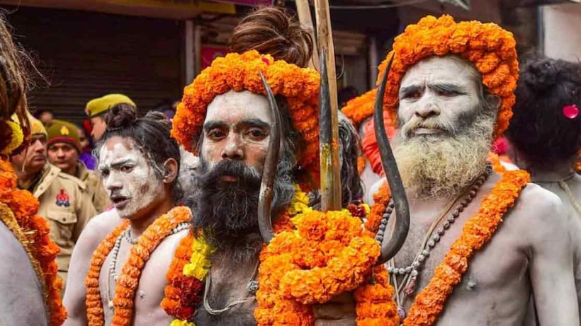 What Harsh Austerities Make One a Naga Sannyasi? Where Do They Go After the Maha Kumbh?