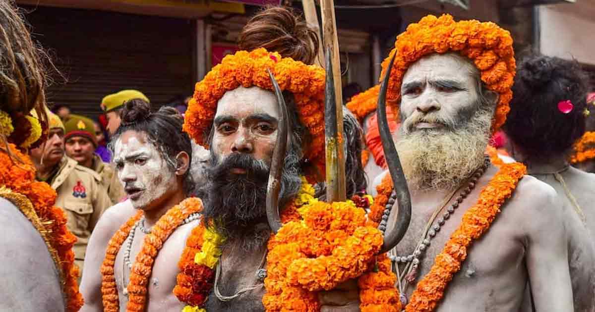 What Harsh Austerities Make One a Naga Sannyasi? Where Do They Go After the Maha Kumbh?