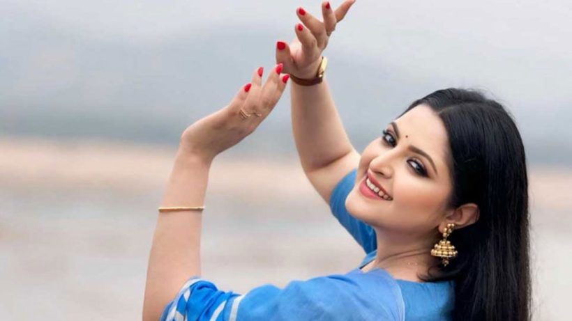 bangladesh court grants bail to Porimoni