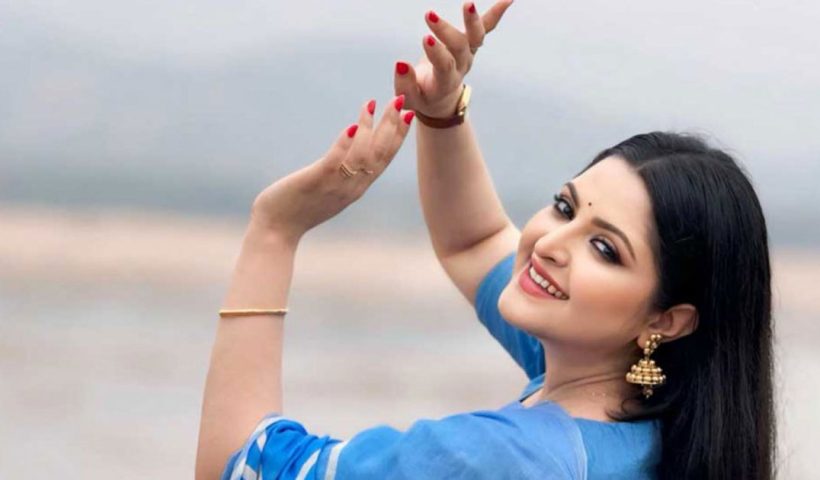 bangladesh court grants bail to Porimoni